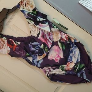 Beautiful One Piece Bathing Suit